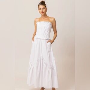 Line & Dot Ophella Dress